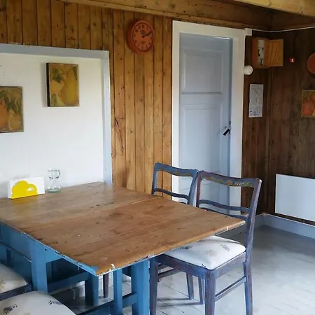 Secluded Holiday House By The Sea Σπίτι διακοπών
